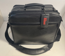 Targus Black Universal Laptop Computer Notebook Camera Case Strap Model CUN1OCU2 picture