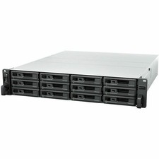 Synology RackStation RS2423RP+II SAN/NAS Storage System picture