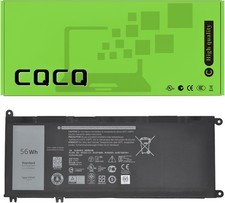 V1P4C Compatible Battery Replacement for Dell Chromebook 13 3380 Inspiron picture