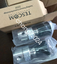 1PC New TESCOM BB-13AH3KEA4 NON-VENTING Regulator Valve DHL Expedited Shipping picture