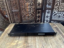 Luxul AGS-1016 AV Series 24-Port Gigabit Network Switch Rack Mount w/ Power Cord picture
