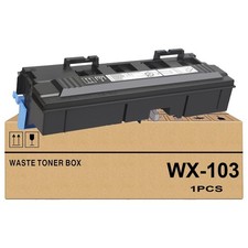 WX-103 Waste Toner Box A4NN-WY3 for 224e 284e 364e 1 Pack picture