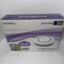 Xtra Range Wireless N300 Pod Router, 2.4Ghz Up To 300Mbps, 802.11 B/G/N, 10/100 picture