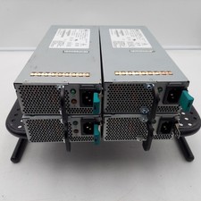 LOT OF 4 Intel DPS-1000DB-A 1050W Power Supply picture