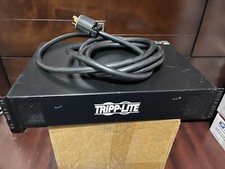 TRIPP LITE PDUMH30HVNET PDU 16 SWITCHED Outlets 208/240V (No WEBCARDLX) picture