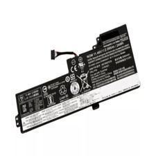 Original Battery For Lenovo ThinkPad T470 T480 A475 A485 01AV419 01AV421 01AV489 picture