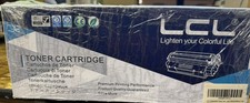 TONOR LCL Replacement For LCL-CRG-055H Laser Printer  Cartridge Without Chip. picture