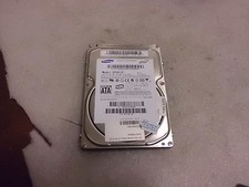 HP SAMSUNG MAXTOR SP0411C DIAMONDMAX 8S 365555-001 40GB 7.2K RPM SATA HARD DRIVE picture