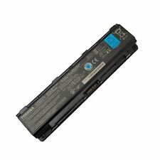 New OEM Genuine PA5024U-1BRS Laptop Battery For Toshiba Satellite C850 PABAS260 picture