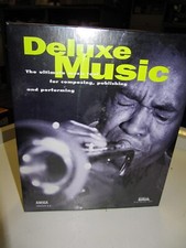 Deluxe Music amiga version 2.0  seal -new picture