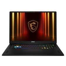MSI Vector A18 HX A9WHG-243US 18