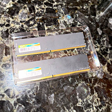 Silicon Power 16GB (2x8GB) DDR4-3200 CL16 picture