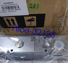QTY:1 Pressure regulating valve R414000776 ED07 picture
