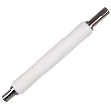 3pcs Platen Roller for Zebra ZT210 ZT220 ZT230 Thermal Printer P/N: P1037974-028 picture