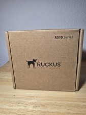 Ruckus R510 Series Enterprise Wireless Access Point Dual-Band Unleashed AP New picture