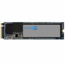 Intenso Premium M.2 NVMe PCIe Internal SSD 250GB 2100/1100MB/s Black picture