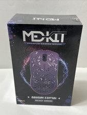 Premium Gaming Mouse Blossom Edition picture