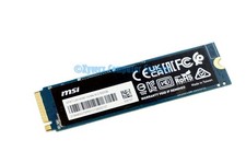 M390 SPATIUM GENUINE DELL SSD NVME M.2 500GB (GRD A)(CA215) picture