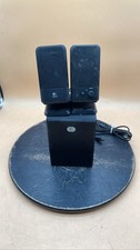 Logitech R-20 S-0153A1 2.1 PC Multimedia Speaker System Subwoofer Set picture