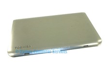 A000270060 GENUINE OEM TOSHIBA LCD DISPLAY BACK COVER CLICK W35DT (GRD C) READ picture