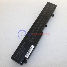 NEW Battery For Dell T118c T117c Vostro 1720 1710 PP36X laptop 6 Cells 5200mAh picture