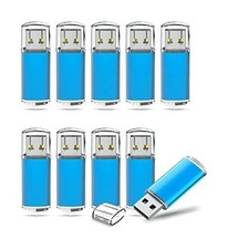TOPESEL USB Flash Drive 50 Pack 2GB USB 2.0 Flash Drive High Speed 4G Memory ... picture