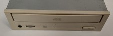 TEAC CD-524EA 24x IDE CD-ROM Drive (Retro, 1998) picture