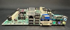 HP DC5850 PC Motherboard- 461537-001 w/ AMD Dual Core 2.3Ghz Processor Combo picture
