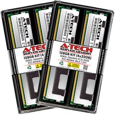 128GB 4x 32GB PC3L-8500R RDIMM IBM PowerLinux 7R2 Memory RAM picture