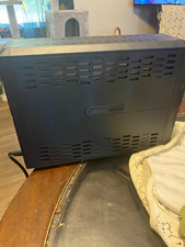 CyberPower CP1350PFCLCD 1350VA/810W UPS 10 Outlets 1500J AVR LCD USB picture