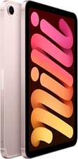 Apple iPad Mini 6th Gen (Wi-Fi + LTE) (Unlocked) 64GB - Pink picture