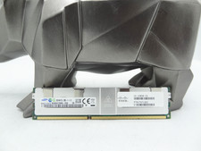 Cisco UCS-ML-1X324RY-A 32GB PC3-12800 DDR3-1600MHz ECC Registered Load Reduced D picture