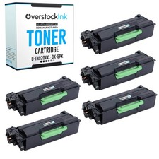 5PK Compatible OSI TN-920XXL Cartridge fits Brother HL-L6415DWT EX915DW L5710DN picture