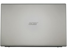 Acer Aspire A315-58G LCD Cover Rear Back Housing Silver 60.A6MN2.F02 picture