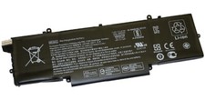REPLACEMENT BE06XL 918108-855 BATTERY FOR HP ELITEBOOK 1040 G4 11.55V 67WH picture