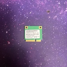 Auxiliary WiFi Card Compaq AR5B95-H picture