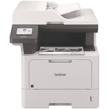 DCP-L5510DN Business Laser AIO Printer, Copy, Print, Scan picture