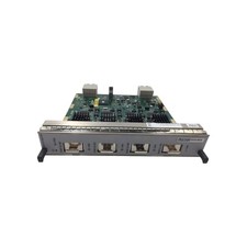 Juniper MIC-3D-4XGE-XFP picture