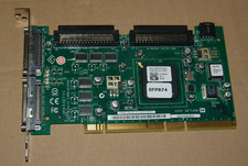 Adaptec ASC-39320A Dual Channel Ultra320 SCSI Controller Card picture