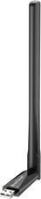 650Mbps Linux Compatible WiFi 3.1-inch, 0.8-inch, 7.8-inch, Black picture