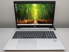 HP ProBook 450 G6 15.6
