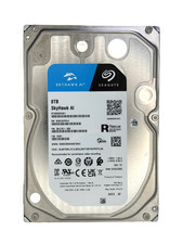 Seagate SkyHawk AI 8TB ST8000VE001 3.5