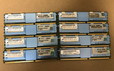 64GB (8x8GB) PC2-5300F Fully Buffered RAM for Apple Mac Pro 2008 Model A1186 picture