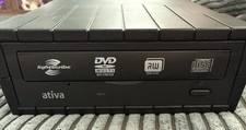 Ativa LH-1H18AX DVD/CD Rewritable Drive Internal Desktop Drive picture