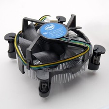 Intel Copper Core i3 i5 i7 Socket LGA 1150 1155 1156 New CPU Fan Heatsink Cooler picture