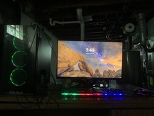Selling My Setup I Don’t Have Time It Anymore Really Great Pc Good For Streaming picture