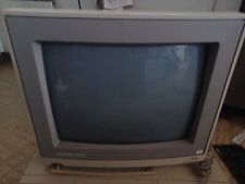 1987 Vintage Commodore 2002 Video Monitor AMIGA C64 VIC 20 - WORKING picture