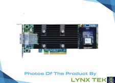 Dell PERC H830 12Gb/s 8-Port External PCIe 3.0x8 SAS/SATA RAID Controller 0NR5PC picture