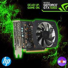 NVIDIA GTX 1060 3GB GDDR5 - 909616-001 - Gaming GPU Video Card picture