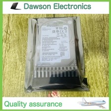 NEW Q2R41A P00441-001 HPE MSA 2.4TB 12G SAS 10K 2.5